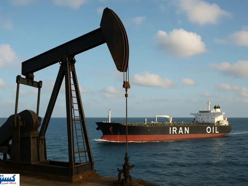 نفت قربانی احتمالِ صلح شد !