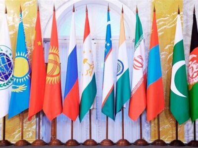 نقش فعال ایران در پروژههای حملونقلی سازمان همکاری
شانگهای