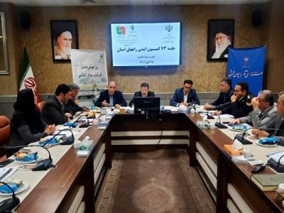 نقش مهم ارتقای سواد ترافیکی در کاهش تصادفات