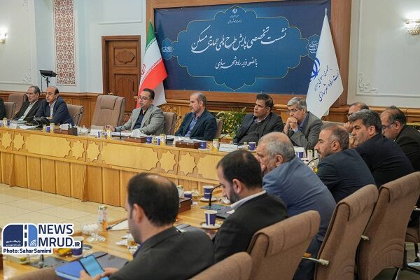 نهضت مدرسه سازی در وزارت راه و شهرسازی/۳۲۰ مدرسه در حال ساخت
است