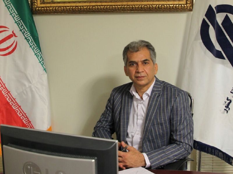 نوآوری و شفافیت، اصول راهبردی اطلاعرسانی در شرکت ساخت و
توسعه