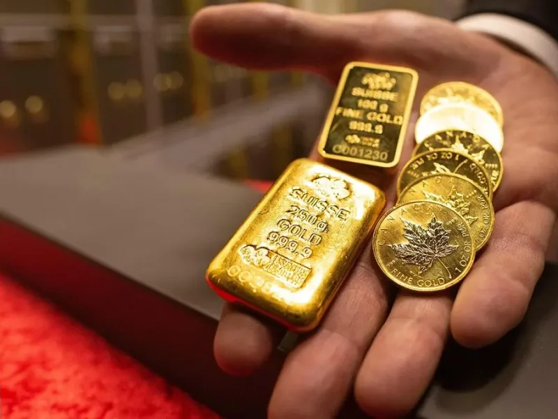 هجوم روس‌ها به خرید طلا؛ دولت بازار داخلی را حسابی داغ کرد