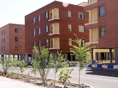 هشدار راه و شهرسازی: خرید و فروش امتیاز مسکن ملی تا قبل از
تحویل واحد ممنوع و غیرقانونی است