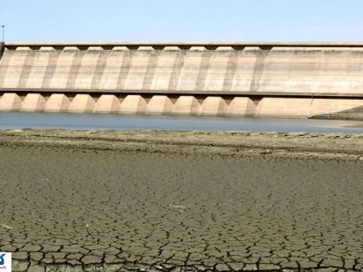 هشدار فاجعه ؛ تهران فقط برای ۲ هفته ذخیره آب دارد