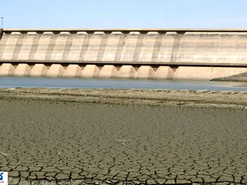 هشدار فاجعه ؛ تهران فقط برای ۲ هفته ذخیره آب دارد