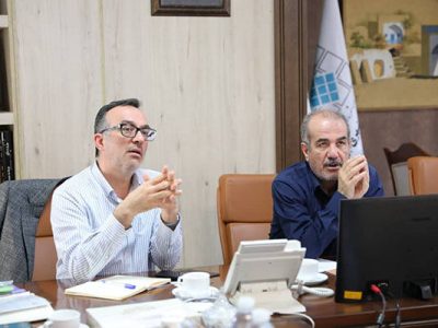 همافزایی شرکت بازآفرینی شهری، مسکنسازان ثامن و شهرداری
مشهد برای تسریع در ساماندهی گودهای اطراف حرم مطهر رضوی