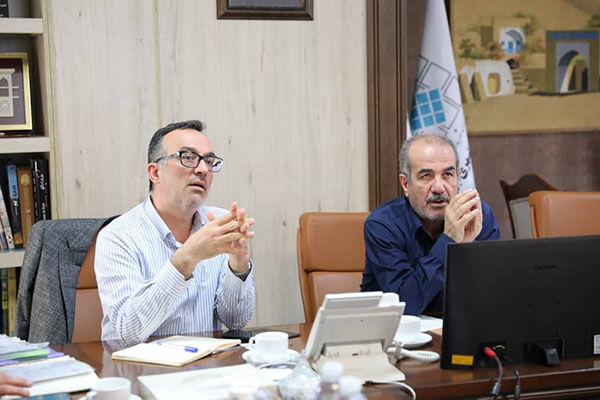 همافزایی شرکت بازآفرینی شهری، مسکنسازان ثامن و شهرداری
مشهد برای تسریع در ساماندهی گودهای اطراف حرم مطهر رضوی