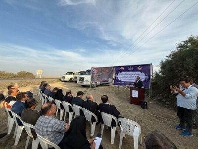 هم‌افزایی وزارت راه و مجلس برای توسعه زیرساخت‌های جاده‌ای در
گلستان