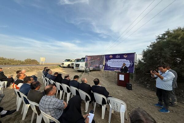 هم‌افزایی وزارت راه و مجلس برای توسعه زیرساخت‌های جاده‌ای در
گلستان