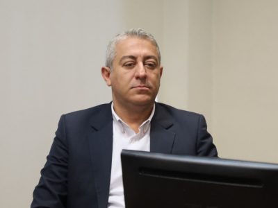 واگذاری ۶ هکتار زمین برای اجرای طرح‌های توسعه زیرساختی در
بادکی ارومیه