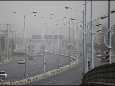 ورود سامانه بارشی از فردا به کشور