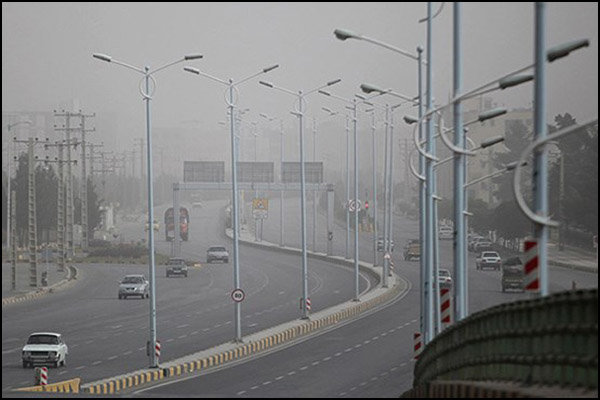 ورود سامانه بارشی از فردا به کشور