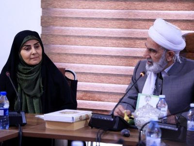 وزارت راه و شهرسازی به دست بانویی شایسته و انقلابی اداره
میشود / تأکید صادق بر تداوم نگاه ویژه دولت چهاردهم به توسعه
کردستان