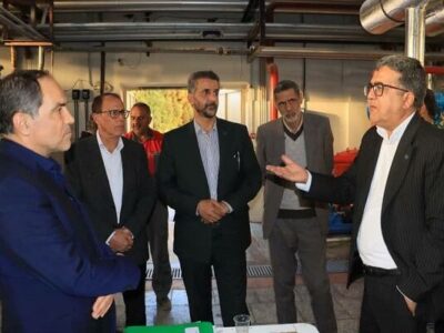 وضعیت فرودگاه بین المللی زاهدان مورد بازدید راهبر عملیات
فرودگاهی کشور قرار گرفت