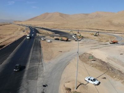 وعده‌ای که تحقق یافت / احداث زیرگذر ورودی روستای خانه‌میران
در استان مرکزی شروع شد