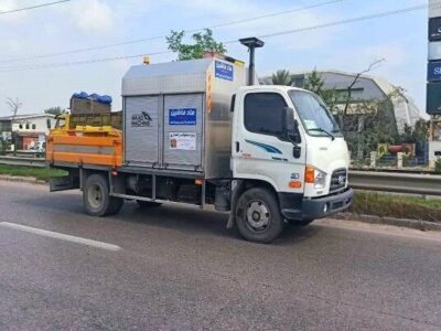 ویدئو | اجرای عملیات ایمن‌سازی در محور ارتباطی سوادکوه استان
مازندران‌