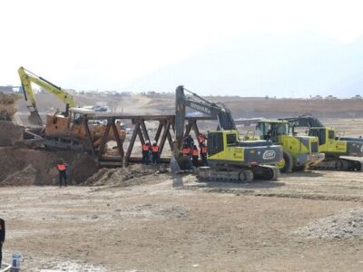 ویدئو | گزیده‌ای از فعالیت جهادی راهداران استان
مرکزی