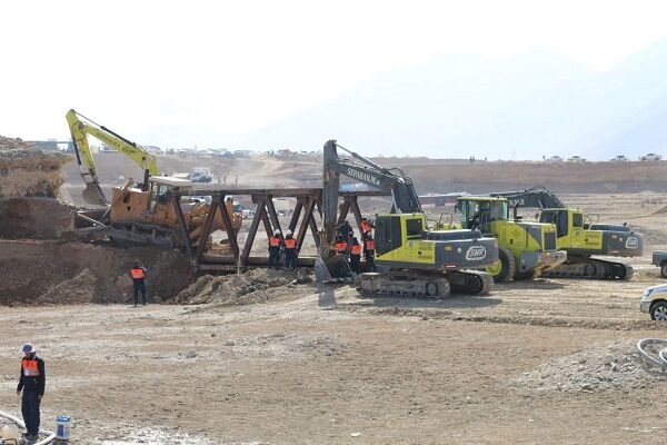 ویدئو | گزیده‌ای از فعالیت جهادی راهداران استان
مرکزی