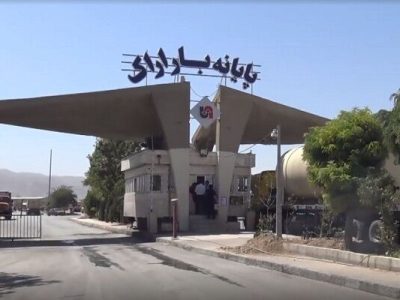 ویدئو| ۱۰۰ ثانیه با راهبران مرکزی قسمت ۴؛ پایانه بار
اراک