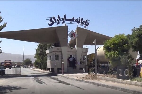 ویدئو| ۱۰۰ ثانیه با راهبران مرکزی قسمت ۴؛ پایانه بار
اراک