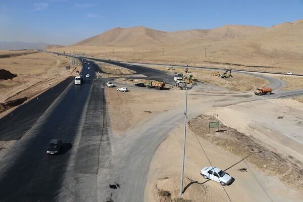 ویدئو|مستندی کوتاه از اقدام جهادی راهداران مرکزی برای احداث
زیرگذر ورودی روستای خانه‌میران در کمتر از ۴۸ ساعت