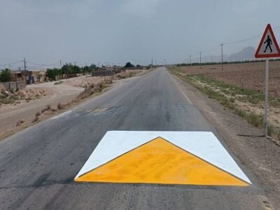 و️یدئو|قدردانی از راهداری کبودرآهنگ استان همدان برای حذف
سرعت‌گیرها