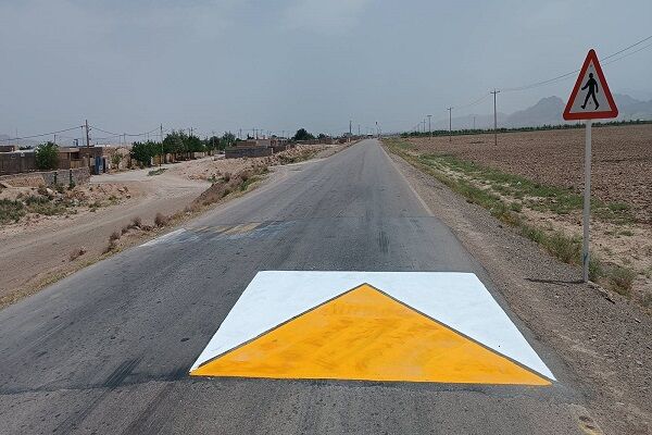 و️یدئو|قدردانی از راهداری کبودرآهنگ استان همدان برای حذف
سرعت‌گیرها