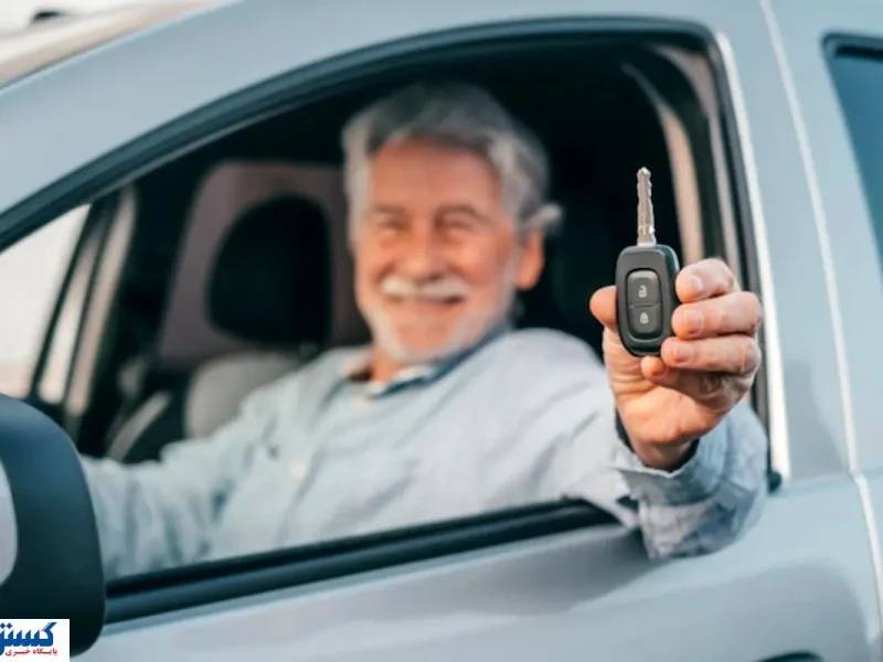 پایان استرس بازنشستگان راننده؛ طرح جدید مجلس خیالشان را راحت میکند