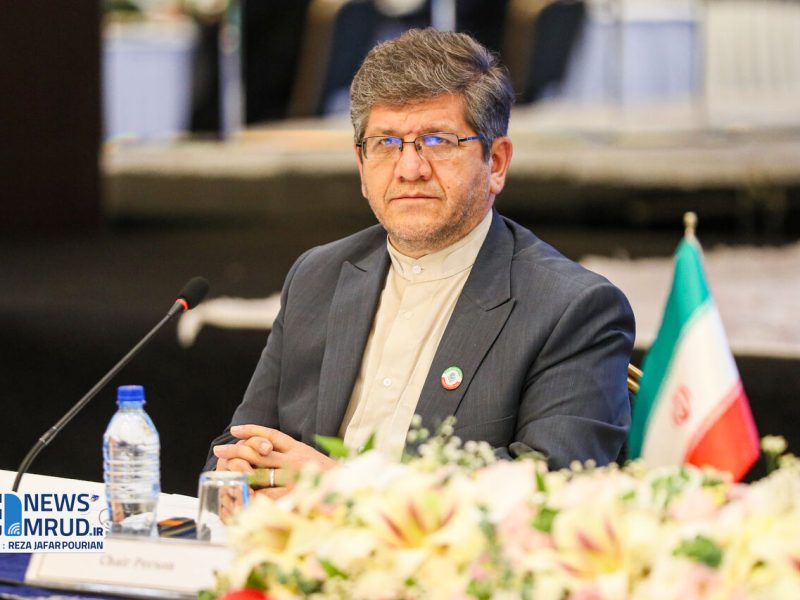 پایان عملیات اجرایی راه‌آهن چابهار-زاهدان تا ۶ ماه
آینده