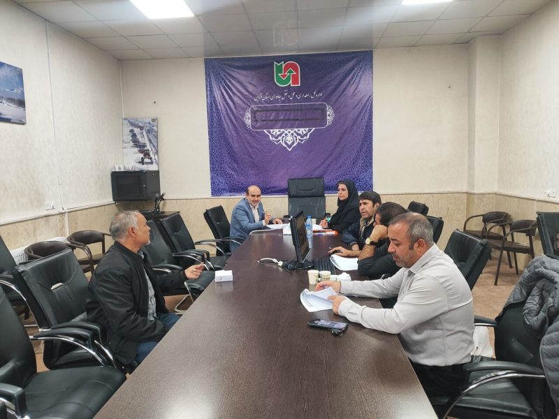 پایان پنجمین جلسه کمیسیون ماده ۱۴ با بررسی ۳۸ پرونده