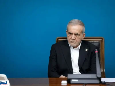 پزشکیان تکلیف ملت را روشن کرد؛ هزینههای دولت کم میشود