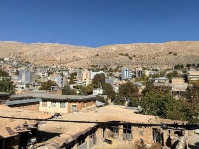 پس‌لرزه‌های زلزله سپیدان فارس به بافت تاریخی آسیب زد/عمق کم
و شتاب بالای زمین‌لرزه عامل اصلی خسارت‌ها