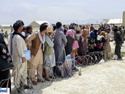 پشت پرده آمار ۸ هزار ویزای کار؛ کارگران افغانستانی بیمه تامین اجتماعی می‌شوند