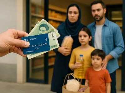 پیش از واریز مرحله پنجم کالابرگ اعتراض کنید؛ یارانهبگیران حتما بخوانند