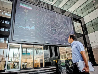 پیش بینی بورس فردا آخرین شنبه آبان ماه اعلام شد