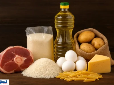 پیش بینی خطرناک درباره کوچک تر شدن سفره مردم | فقر شدید در راه است