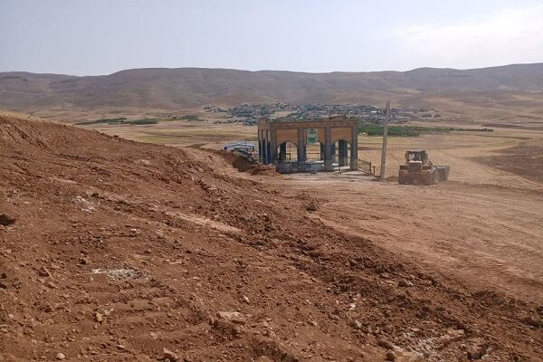 پیشرفت فیزیکی۳ پروژه راهسازی کیار، لردگان و فارسان در
چهارمحال و بختیاری از ۶۵ درصد عبور کرد