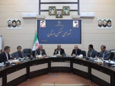 پیشرفت ۶۲ درصدی طرح نهضت ملی مسکن در سیستان و
بلوچستان