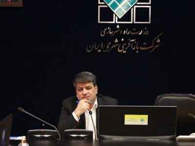 پیشرفت ۹۰ درصدی پروژه باغ ایلخانی/ اتمام عملیات اجرایی مجتمع
نیکان در شیراز