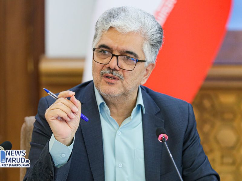 پیشنهاد اصلاح ماده ۵۰ قانون برنامه هفتم ارائه شده
است/کمیسیون ماده ۵ شهر تهران از نظارت شورای‌عالی شهرسازی مستثنی
نیست