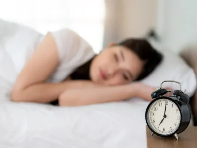 چگونه یک برنامه خواب بهتر بسازیم