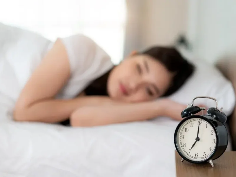 چگونه یک برنامه خواب بهتر بسازیم