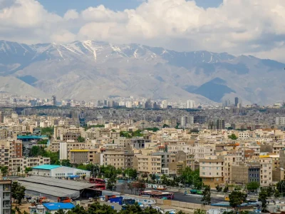 کابوس اهالی تهران رسماً آغاز شد