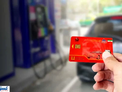 کارت مالکان خودرو و موتورسیکلت شارژ شد