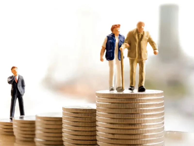 کارکنان دولت منتظر باشند؛ حقوق تا ۵۰ درصد بالا می‌رود