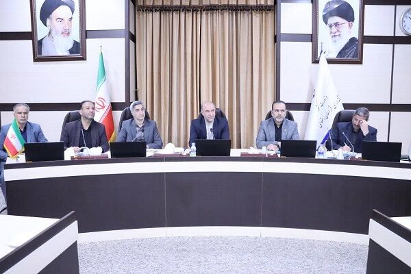 کارگروه ایمنی ساختمانهای بلندمرتبه خراسان رضوی وارد فاز
جدید نظارت شد