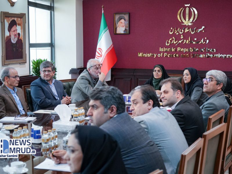 کاهش مصرف انرژی و سازگاری با محیط زیست با نشان ملی «سرو
سبز»