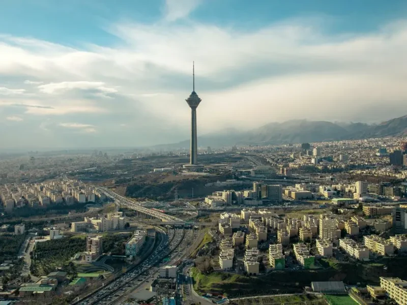 کشف راه حل بحران آب تهران؛ مردم دیگر نگران نباشند
