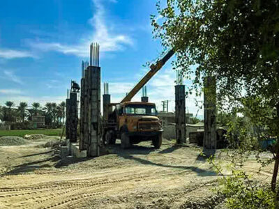 کمبود زیرساختهای فنی در فاریاب؛ مهمترین چالش ساختوساز از
نگاه نظارت عالیه