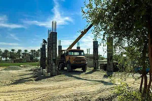 کمبود زیرساخت‌های فنی در فاریاب؛ مهم‌ترین چالش ساخت‌وساز از
نگاه نظارت عالیه